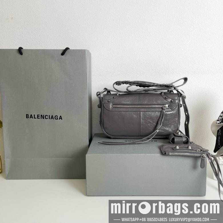 Balenciaga Bags 2615 24X5X13cm GY