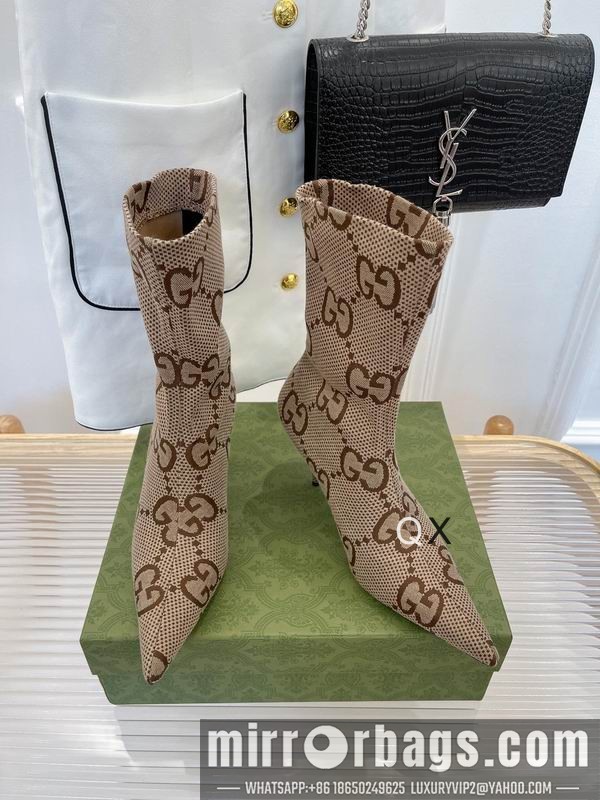 Gucci Shoes sz35-42 JX0301