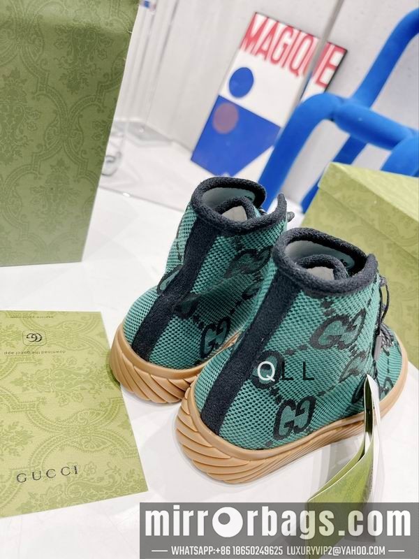 Gucci Shoes sz35-40 LL0302