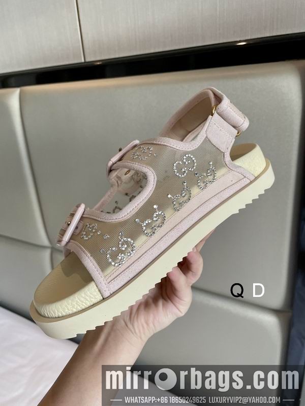Gucci Shoes sz35-40 GDT0317
