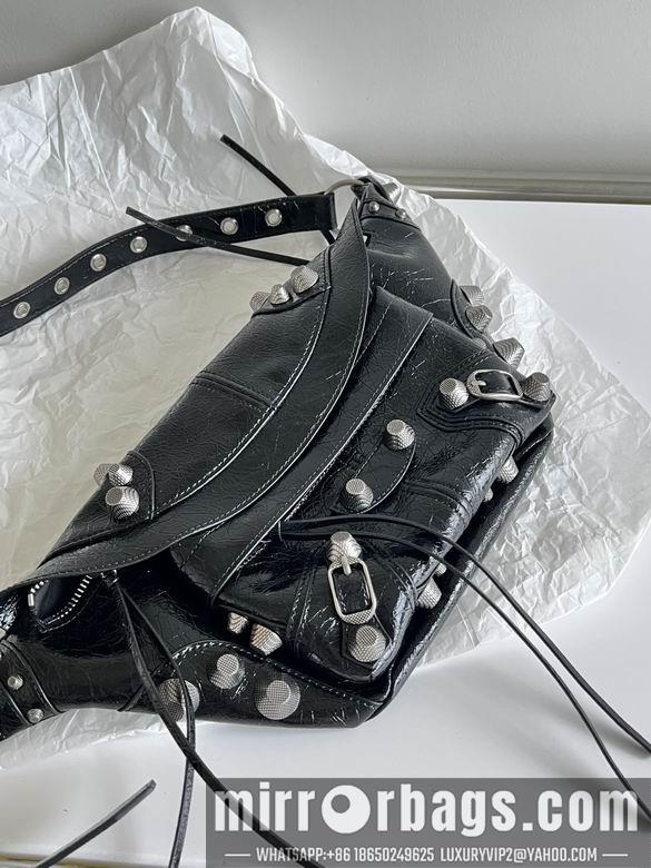 Balenciaga Bags 101205 GY 3colour