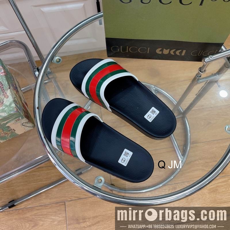 Gucci Shoes sz35-46 JM0405