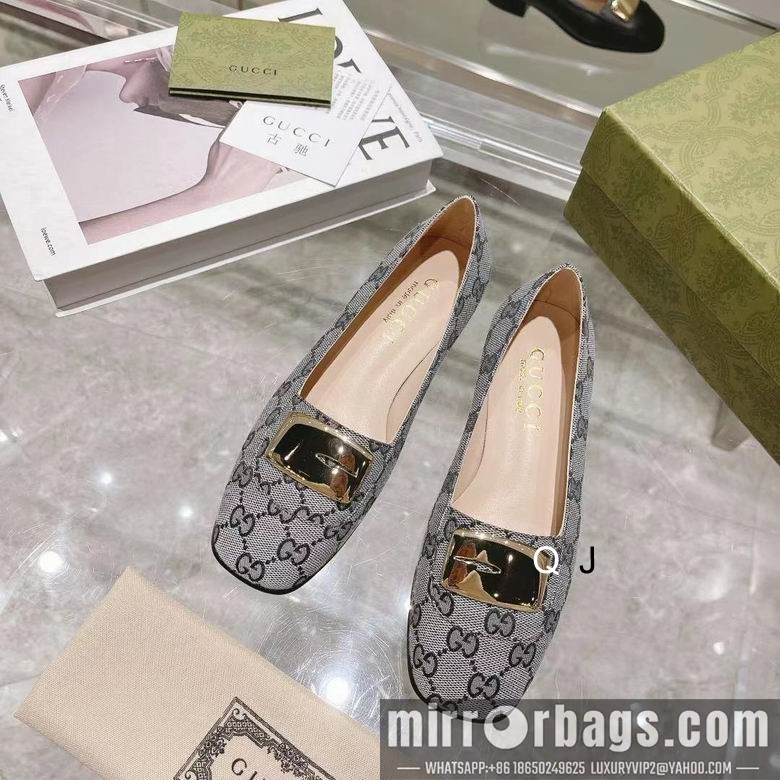 Gucci Shoes sz36-39 XJ0310