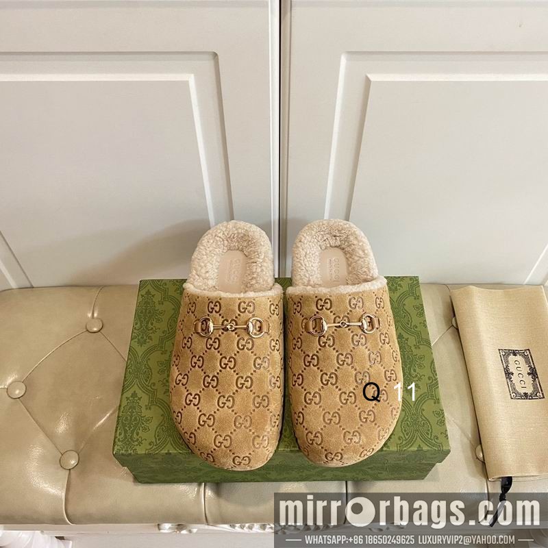 Gucci Shoes sz35-45 Y1002