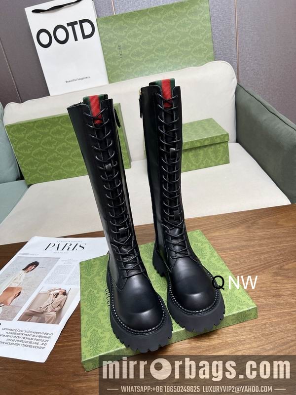 Gucci Shoes sz35-40 NW1008