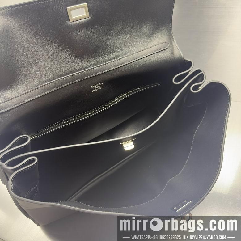 Balenciaga Bags 29X20X10cm 35X23X11cm 40X30X13cm 050703 GY