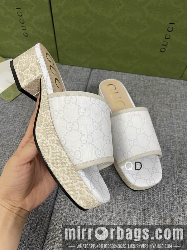 Gucci Shoes sz34-41 SD0339