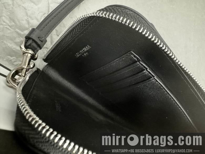 Balenciaga Bags 0504 20X12.4X2cm XM