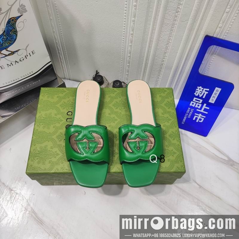 Gucci Shoes sz35-42 F0336