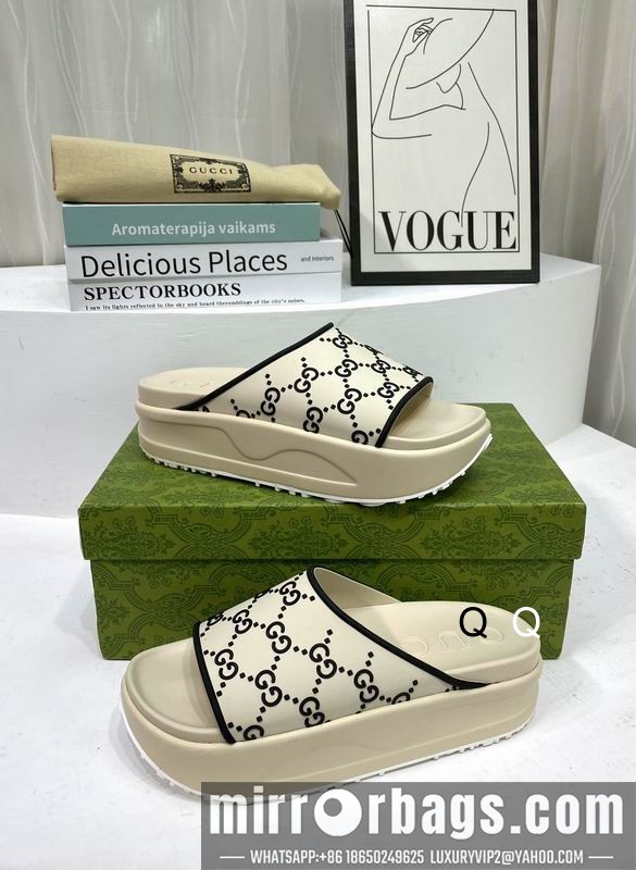 Gucci Shoes sz35-45 Q0614