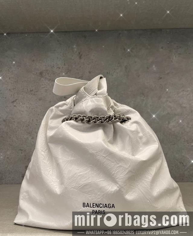 Balenciaga Bags 792472 27X10X32cm GY 2colour