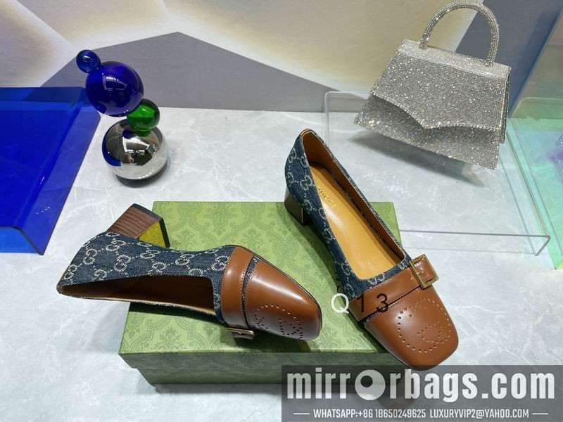 Gucci Shoes sz35-40 YM0346