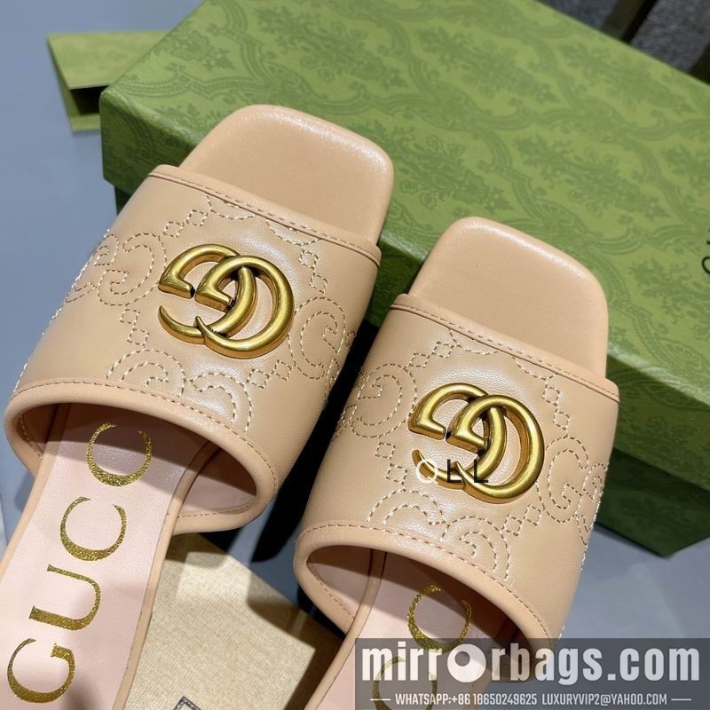 Gucci Shoes sz35-41 LL0340
