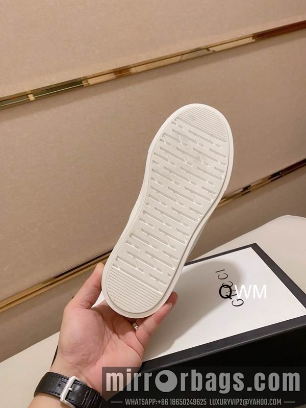 Gucci Shoes sz38-45 WM1117