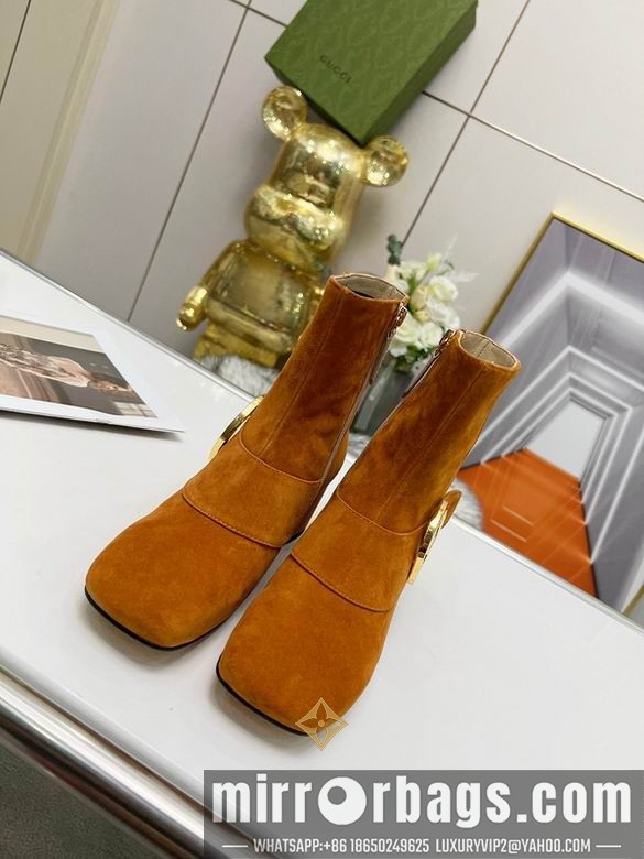 Gucci Shoes sz35-44 nhf0362
