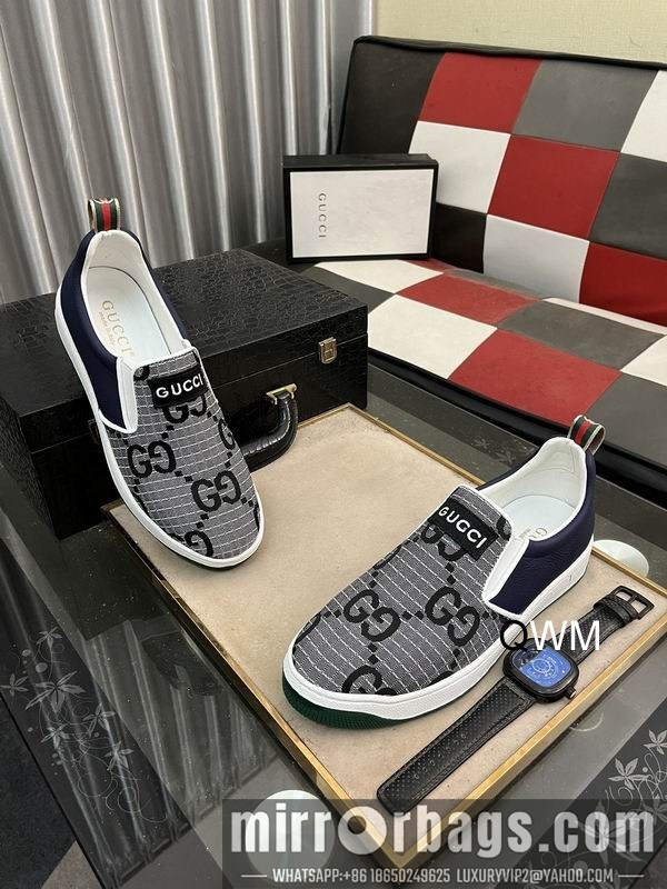 Gucci Shoes sz38-45 WM0602