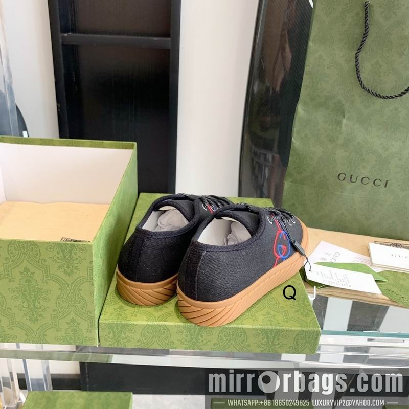Gucci Shoes sz35-39 XJ0309