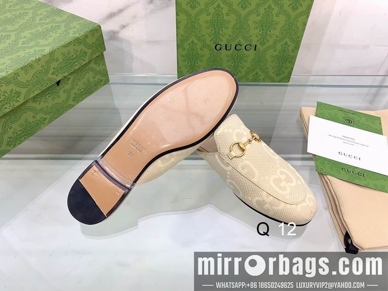 Gucci Shoes sz35-40 XJ0805
