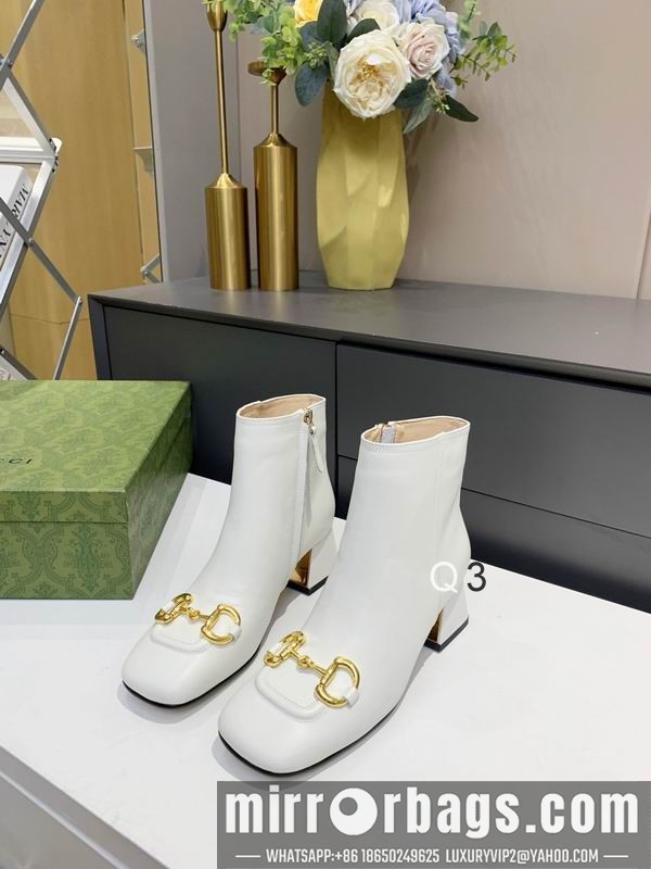 Gucci Shoes sz35-40 QM0315