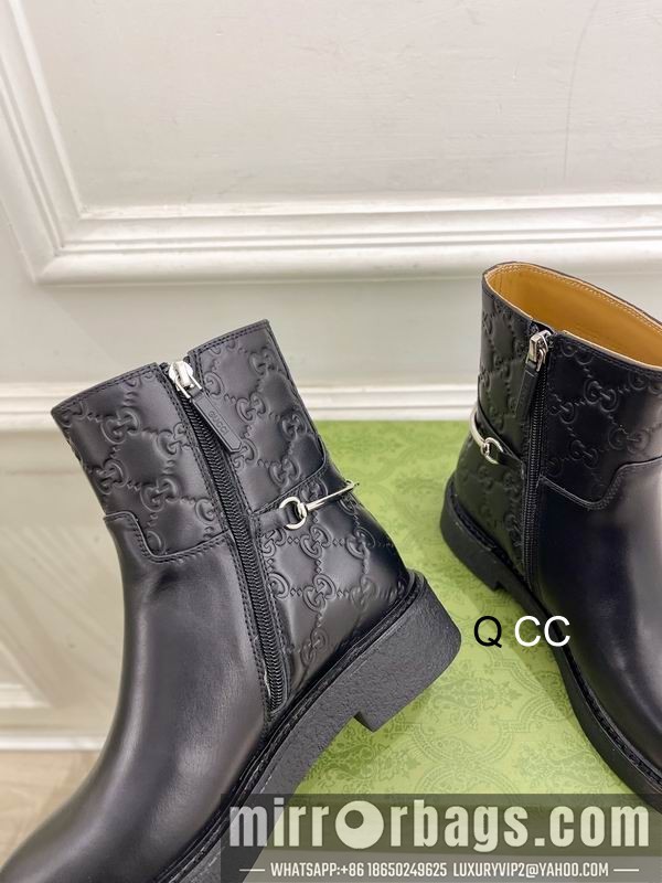 Gucci Shoes sz35-40 XC1207