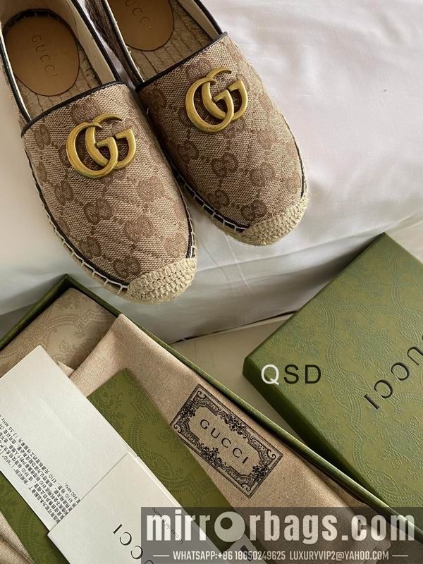 Gucci Shoes sz35-40 SD0311