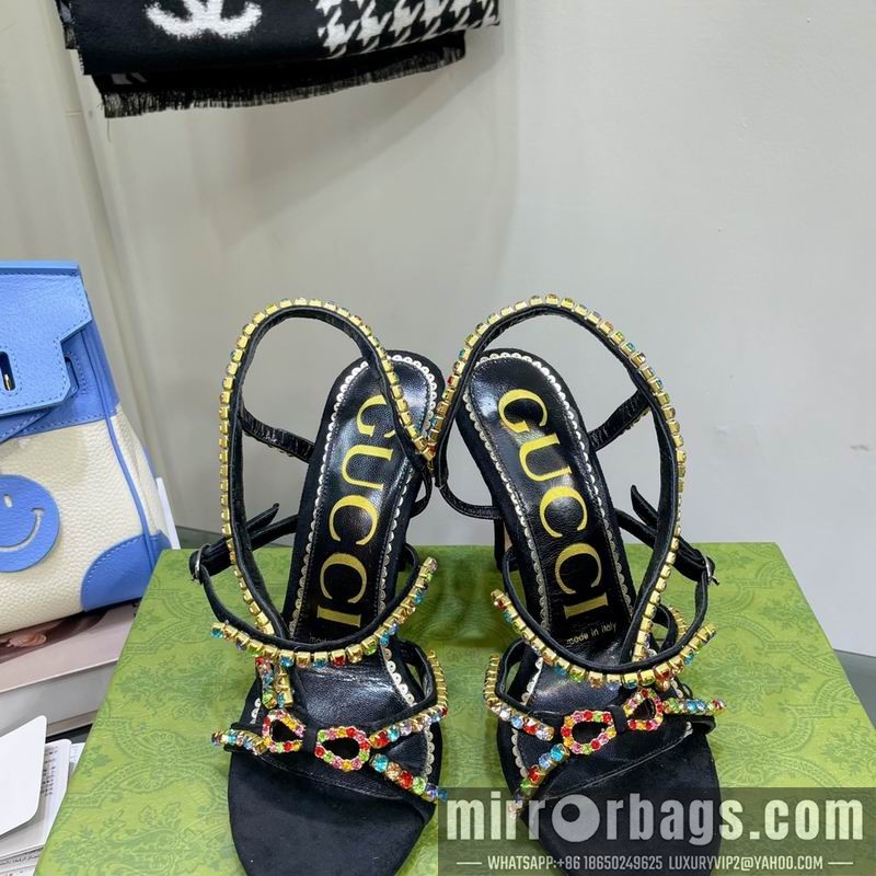 Gucci Shoes sz34-41 LL0325