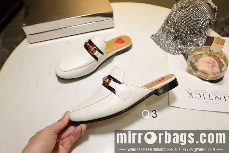 Gucci Shoes sz34-42 QM0315