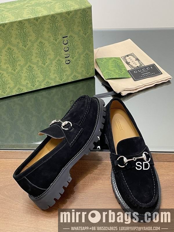 Gucci Shoes sz35-40 SD1201