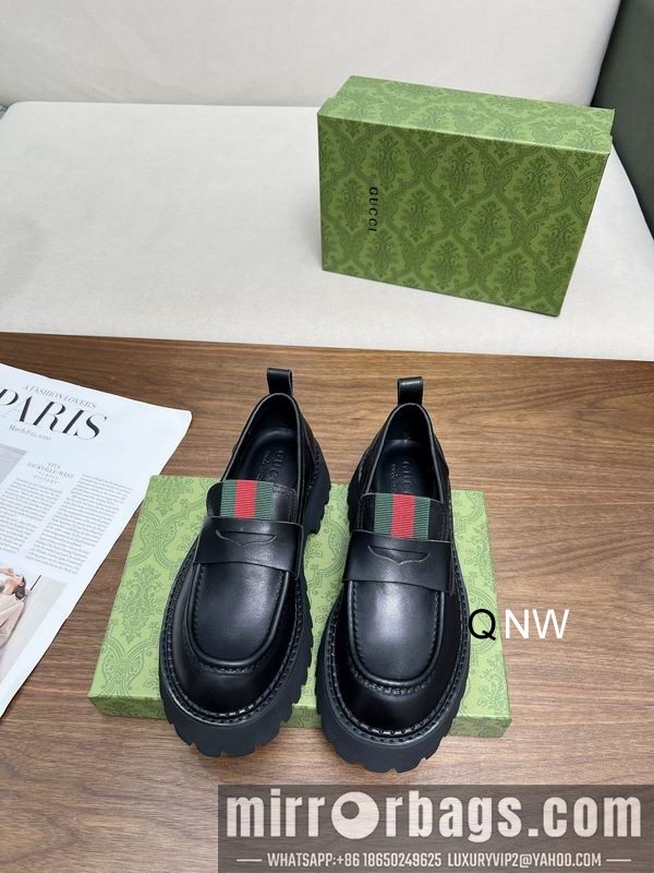 Gucci Shoes sz35-400 NW1003