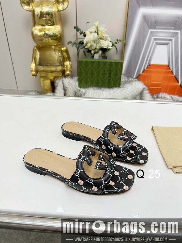 Gucci Shoes sz35-40 JH0508