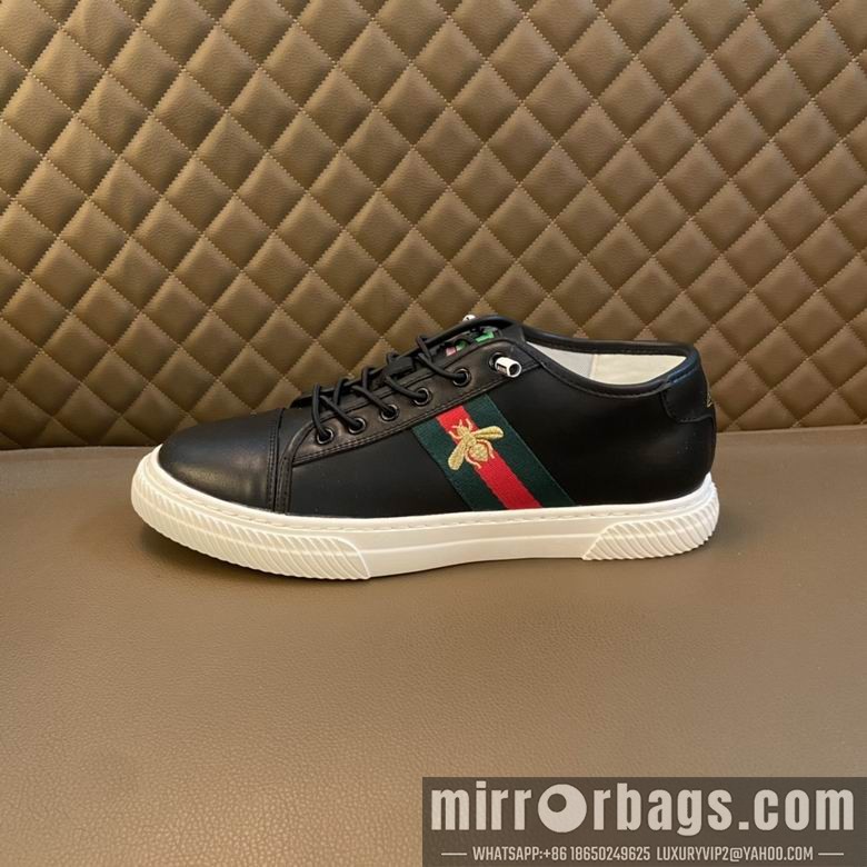Gucci Shoes SZ 38-44 0530