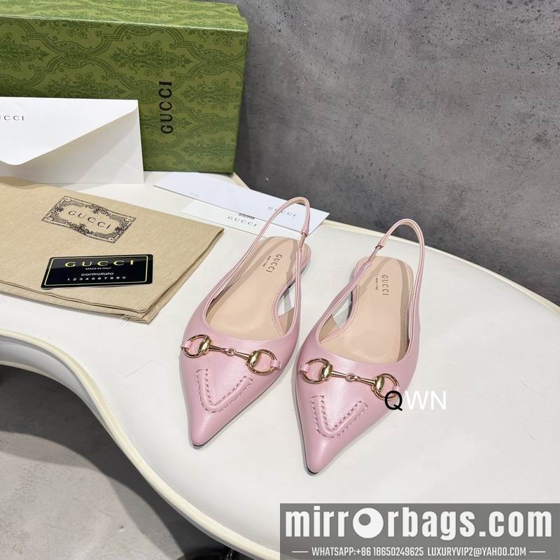 Gucci Shoes sz35-40 WN0401