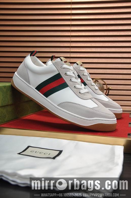 Gucci Shoes SZ 38-44 0513