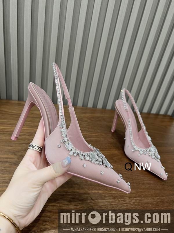 Gucci Shoes sz35-40 10CM NW0302