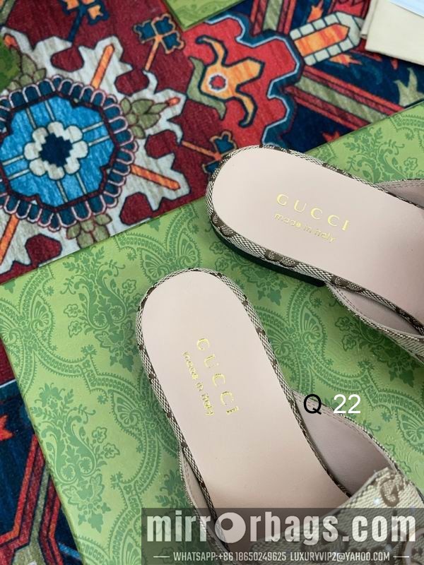 Gucci Shoes sz35-40 SF1203