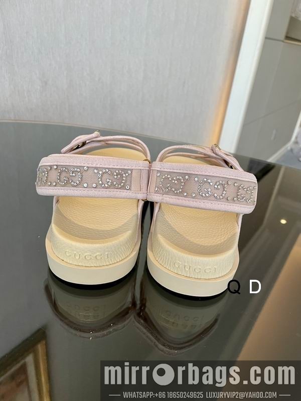 Gucci Shoes sz35-40 GDT0317