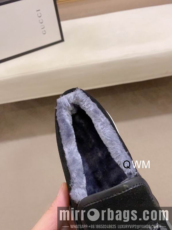 Gucci Shoes sz38-45 WM1116