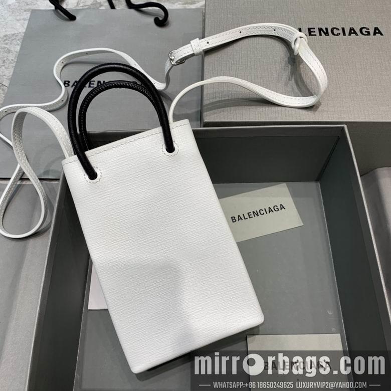 Balenciaga Bags Balenciaga 12x4.5x18cm FY 14
