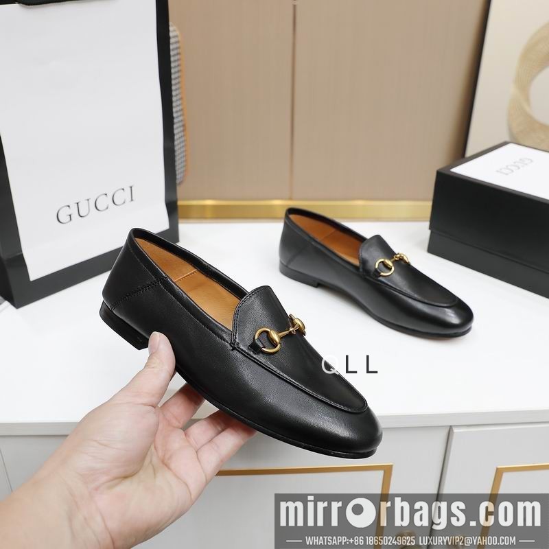 Gucci Shoes sz35-41 LL0319