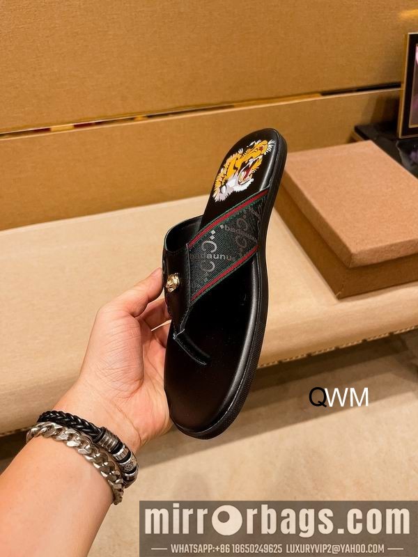 Gucci Shoes sz38-44WM0329