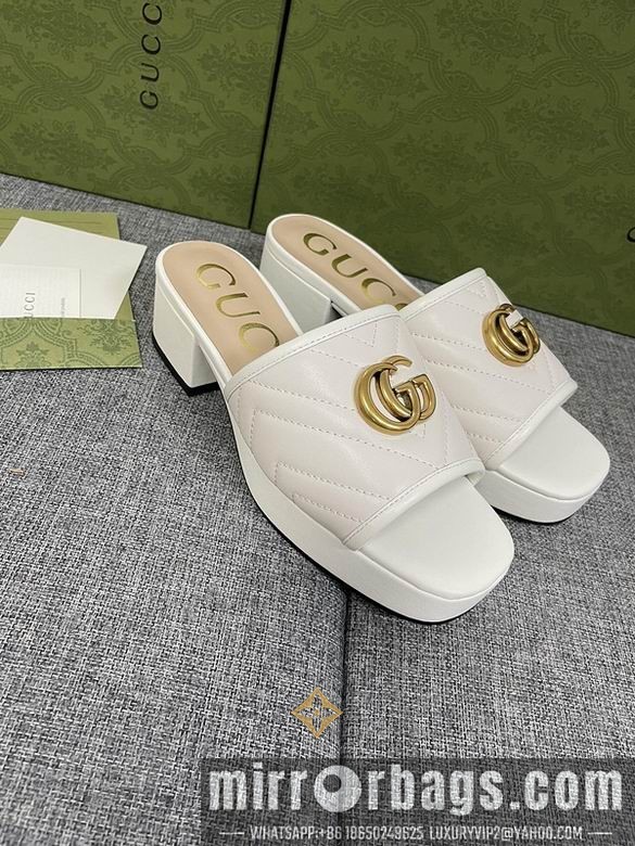 Gucci Shoes sz35-41 mhf0325