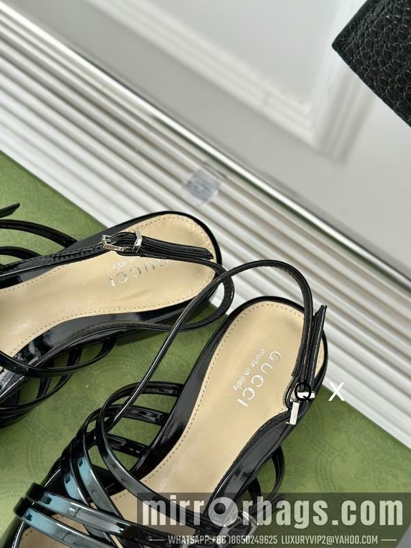 Gucci Shoes sz35-40 JX0801