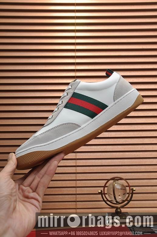Gucci Shoes SZ 38-44 0513