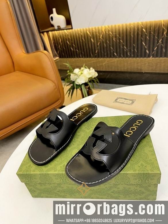 Gucci Shoes 35-41 mhf0301