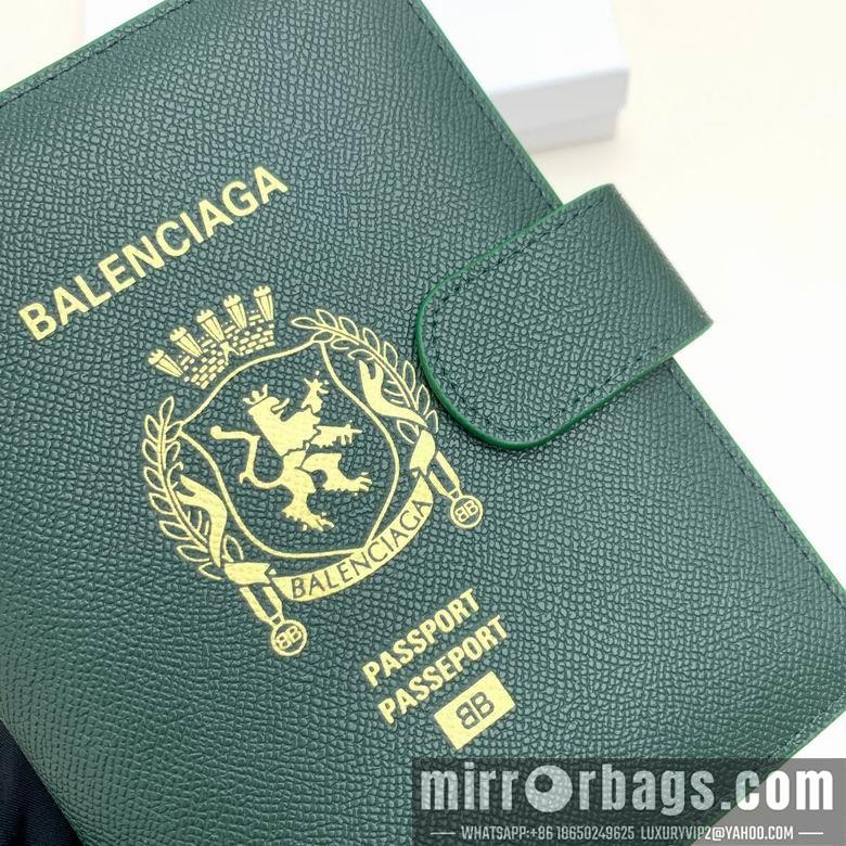 Balenciaga Bags 2718 15X19X4cm ZC 3colour