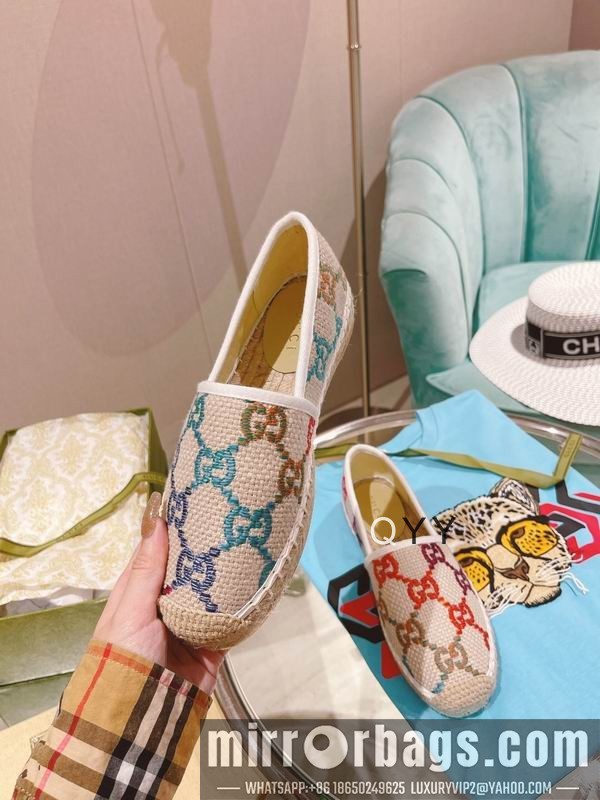 Gucci Shoes sz35-42 YY0305