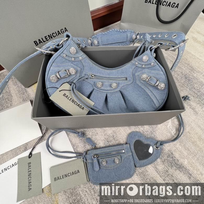 Balenciaga Bags Balenciag 33x16x8.4cm FY