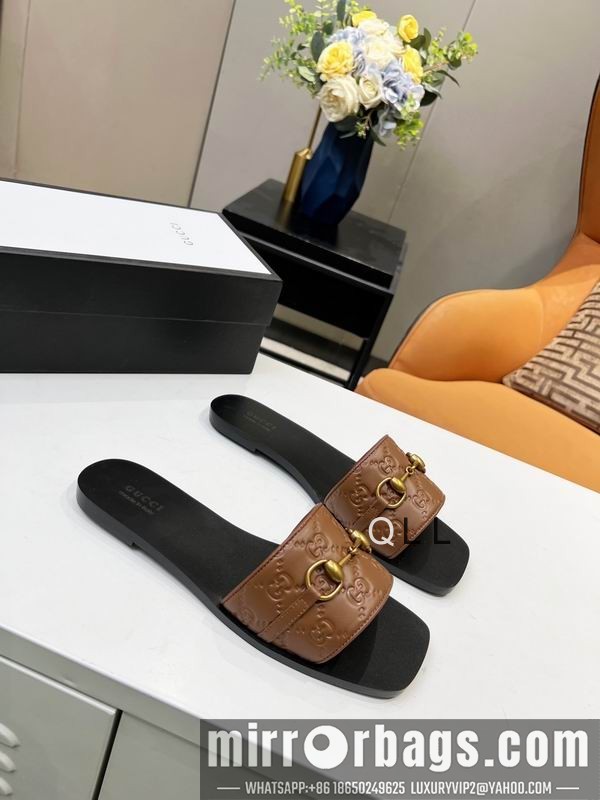 Gucci Shoes sz35-43 LL0328