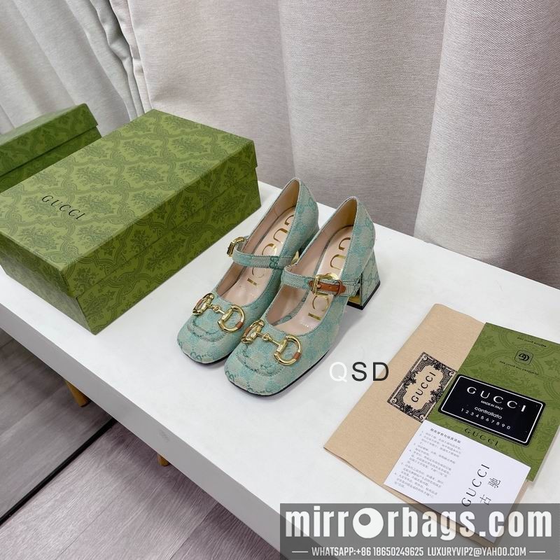 Gucci Shoes sz34-41 SD0344