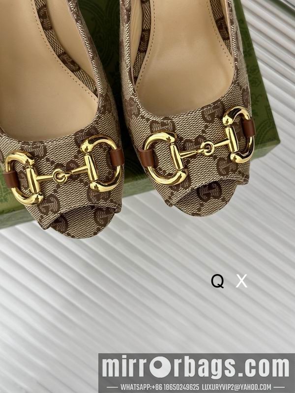 Gucci Shoes sz35-40 JX1005